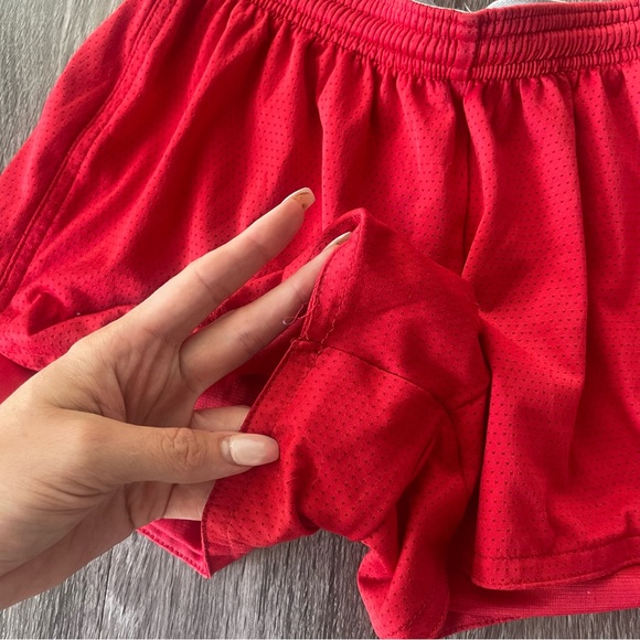 University of Cincinnati Champion Shorts - Picture 2 of 6